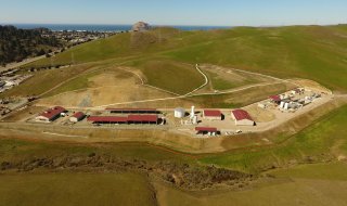 Morro Bay facility
