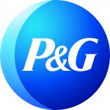 Procter & Gamble company logo