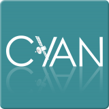 CyAN app icon