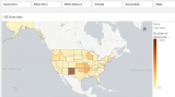 Screenshot thumbnail for nutrient evidence by US state