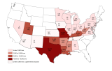 Power Plant Ozone Season Emissions Reductions in 2027 Relative to 2021 Under the Final Good Neighbor Plan  and the Proposed Supplemental Rulemaking