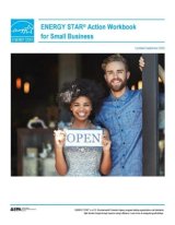 ENERGY STAR Action Workbook for Small Business cover image