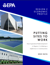 A thumbnail of the first page of the report.