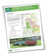 A thumbnail showing an example of a SRP in-depth case study.