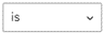 Comparison Statement icon