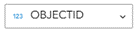 data field bar