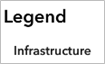 Legend Infrastructure icon