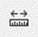 Measure icon