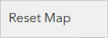 Reset Map icon