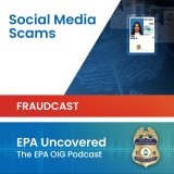 Fraudcast Episode