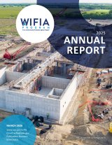 WIFIA report cover