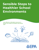 Sensible Steps to Healthier School Environments - May 2026 Cover