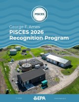 PISCES Program Report Cover