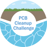 graphic identifier for the PCB Cleanup Challenge